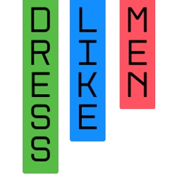 dresslikemen